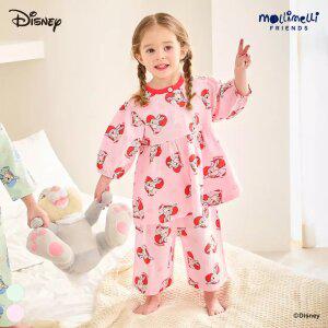 [몰리멜리프렌즈] [디즈니]덤퍼헬로 7부파자마