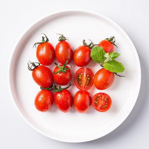 [대한민국농수산] 고당도 스테비아 방울토마토 500g* 4팩 (2kg)