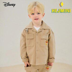 [헤이미니] [디즈니]위니더푸 더빅어드벤처셔츠