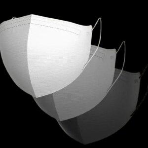 숨쉬기편한 새부리형 KF-94 대형 마스크 100매