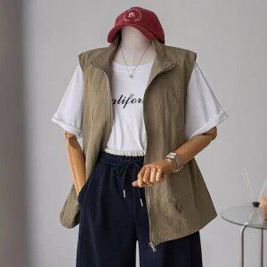 (안나앤플러스) 브민 하이넥 베스트[베스트EDJ79] 빅사이즈