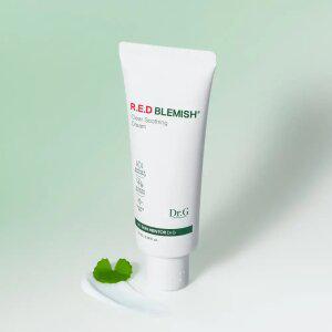 닥터지 레드 블레미쉬 클리어 수딩 크림 70ml(TUBE)