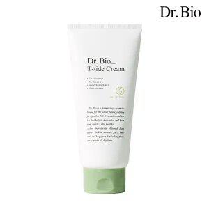 닥터바이오 티타이드 크림 320g 1개입 / 민감성 피부 온가족 신생아 임산부 아기 유아
