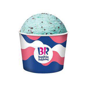 [배스킨라빈스] 패밀리 아이스크림