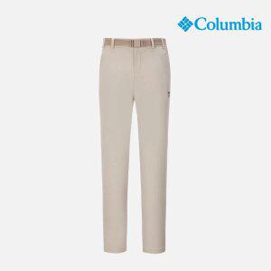 남성 베이 투 벤드 팬츠_베이지 (C41-YM8301)