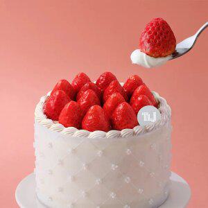 [뚜레쥬르] 스트로베리 퀸