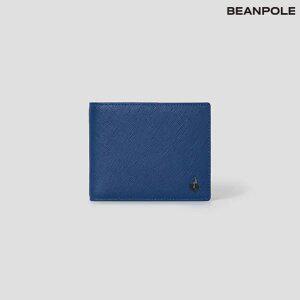 [빈폴ACC] 매일 반지갑 - 블루(BE57A3T13P)