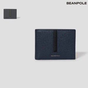 [빈폴ACC] 컬러블럭 미니지갑 2종택1