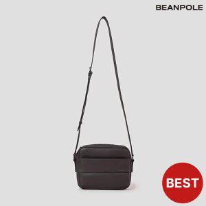 [빈폴ACC] 매일 세로 메신저백 - 브라운(BE47D2M33D)