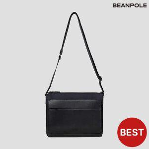 [빈폴ACC] 빌리 가로 메신저 - 네이비(BE51D2M22R)