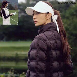 [빈폴ACC] 여성 썬바이저 2종택1