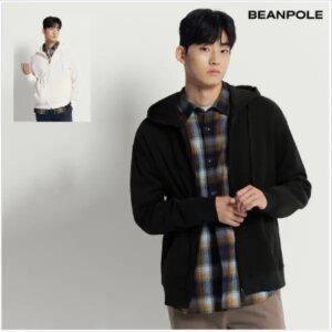 [빈폴] 캐주얼 소프트 코튼 집업 후디 (2종 택1)