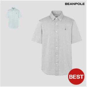 [빈폴] 투톤 샴브레이 반소매 셔츠 (2종 택1)