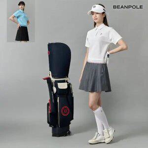 [빈폴골프] 여성 블루종핏 반팔 티셔츠2종 택1(0001111215)