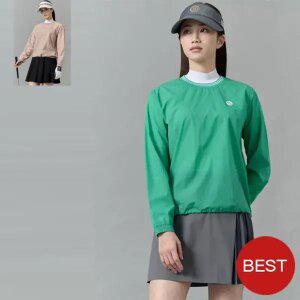 [빈폴골프] 여성 아노락 긴팔 티셔츠2종 택1(0001111203)