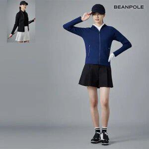 [빈폴골프] 여성 풀집 니트 미드레이어2종 택1(0001111218)