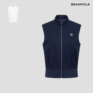 [빈폴골프] 여성 서커 풀집 베스트2종 택1(0001111209)