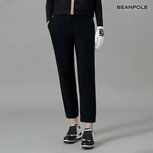 [빈폴골프] 여성 트리코트 쿨한 조거 팬츠 - 블랙(BJ5421NA15)