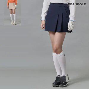 [빈폴골프] 여성 세미 A라인 큐롯2종 택1(0001111217)