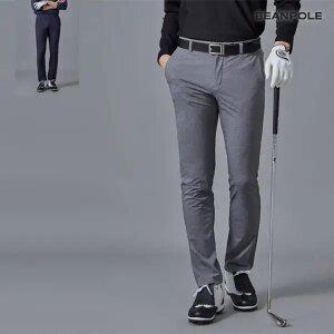 [빈폴골프] 남성 경량 면터치 슬림 팬츠 2종 택1(0001111230)