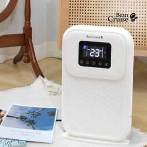 [빈크루즈] 리모콘이되는 원룸형제습기/화장실제습기 (BCDH-1600)