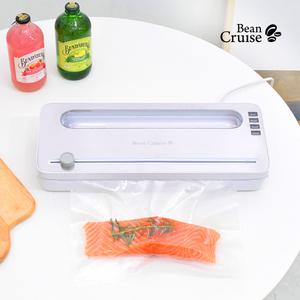 [빈크루즈] 빈크루즈 진공포장기+진공백세트 (커팅기/롤백보관함)