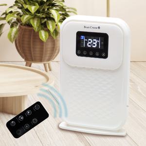 [빈크루즈] 미니 제습기 원룸/소형/드레스룸/욕실/화장실 습기제거+핸디선풍기