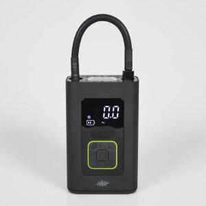 아이리 자동 무선 에어 펌프 ILI-AP22A 자전거펌프 공 튜브 매트 공기주입기