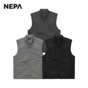 네파 남성 메쉬 라이트 베스트 7K31461