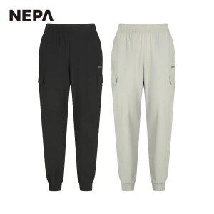 네파 여성 트레일 트리코트 조거 팬츠 7J46324