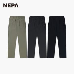 네파 남성 액티브 트리코트 팬츠 7I31621