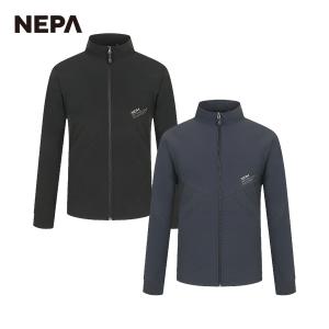 네파 남성 스위프트 트리코트 하이브리드 자켓 7J36222