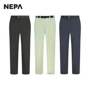 네파 여성 마운틴 트리코트 아이스 팬츠 7J41604