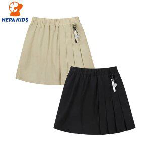 NEPA KIDS 네파키즈 여아 센터 스커트 KJ61802