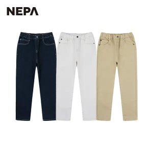 NEPA KIDS 네파키즈 모션 데님 팬츠 KJE1601