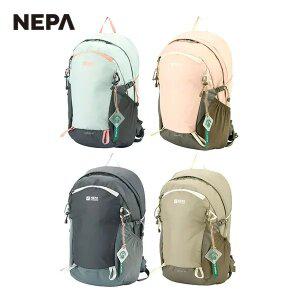 네파 공용 HISPIRIT 하이스피릿 20L 7JC7502