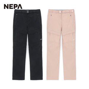 네파 여성 마운틴 아레스 카고팬츠 7K41606