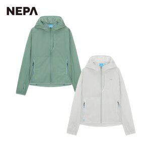 네파 여성 퍼포먼스랩 방풍자켓 7L40604
