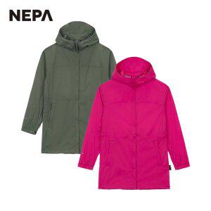 네파 여성 퍼텍스 쉴드 2.5L 자켓 7K40660