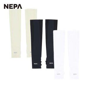 네파 공용 메쉬 믹스 팔토시 7KC7913