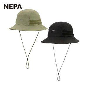네파 공용 CANNETO 칸네토 버킷햇 7JC7419