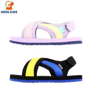 NEPA KIDS 네파키즈 공용 조이 Ⅱ 샌들 KID7611