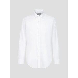 [로가디스] 서커 스트라이프 셔츠  화이트 (MA5264RJ31)