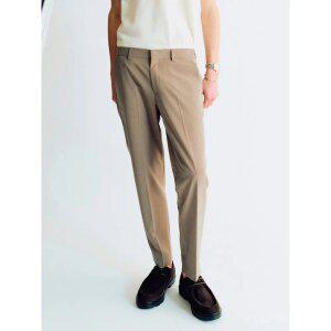 [로가디스] [마실팬츠] 쿨 슬랙스 팬츠  베이지 (RY5321PL4A)