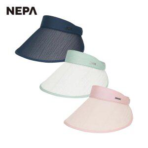 네파 여성 CHLORIS 클로리스 W 썬바이저 7K47444