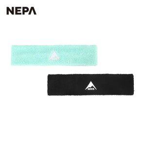 네파 공용 SPORTS 스포츠 헤드밴드 7JC7908