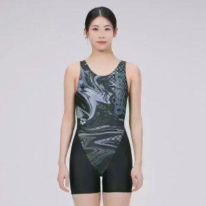 [아레나공식] 트위스트 3부 반신 U백 A5SL1PL91BLK