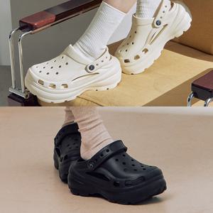 PWX베이블 키높이 여성샌들