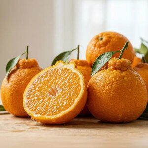 제주 맛좋은 한라봉 10kg (중과/40-50과/정품)