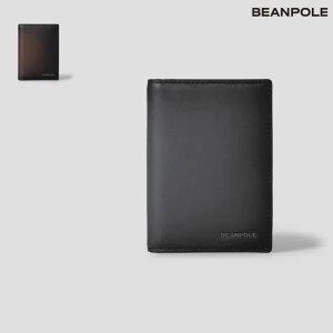 [빈폴ACC] 그라데이션 카드지갑 2종택 1